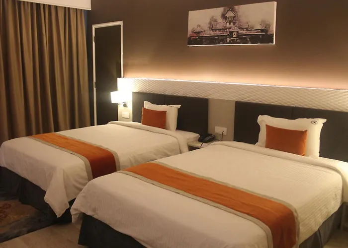 Klana Resort Seremban