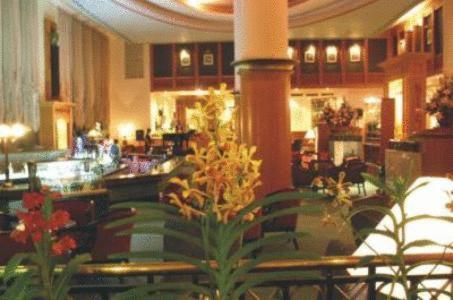 Resort Klana 4*