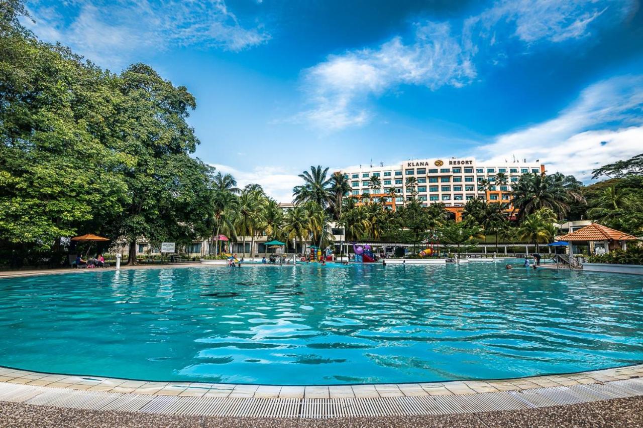 Resort Klana