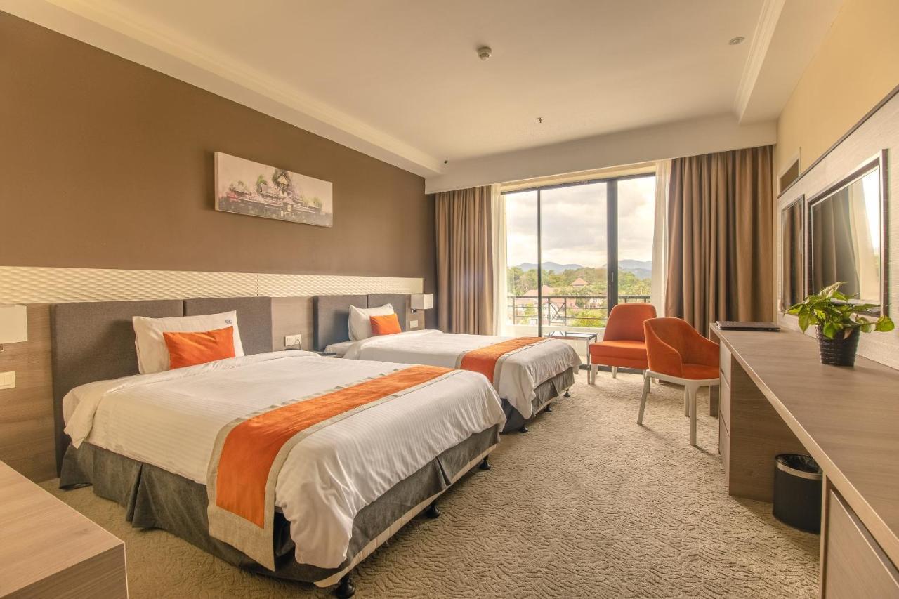 Resort Klana
