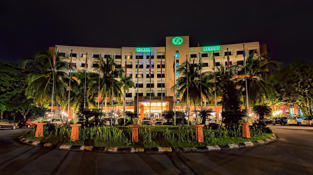 Klana Resort 4*