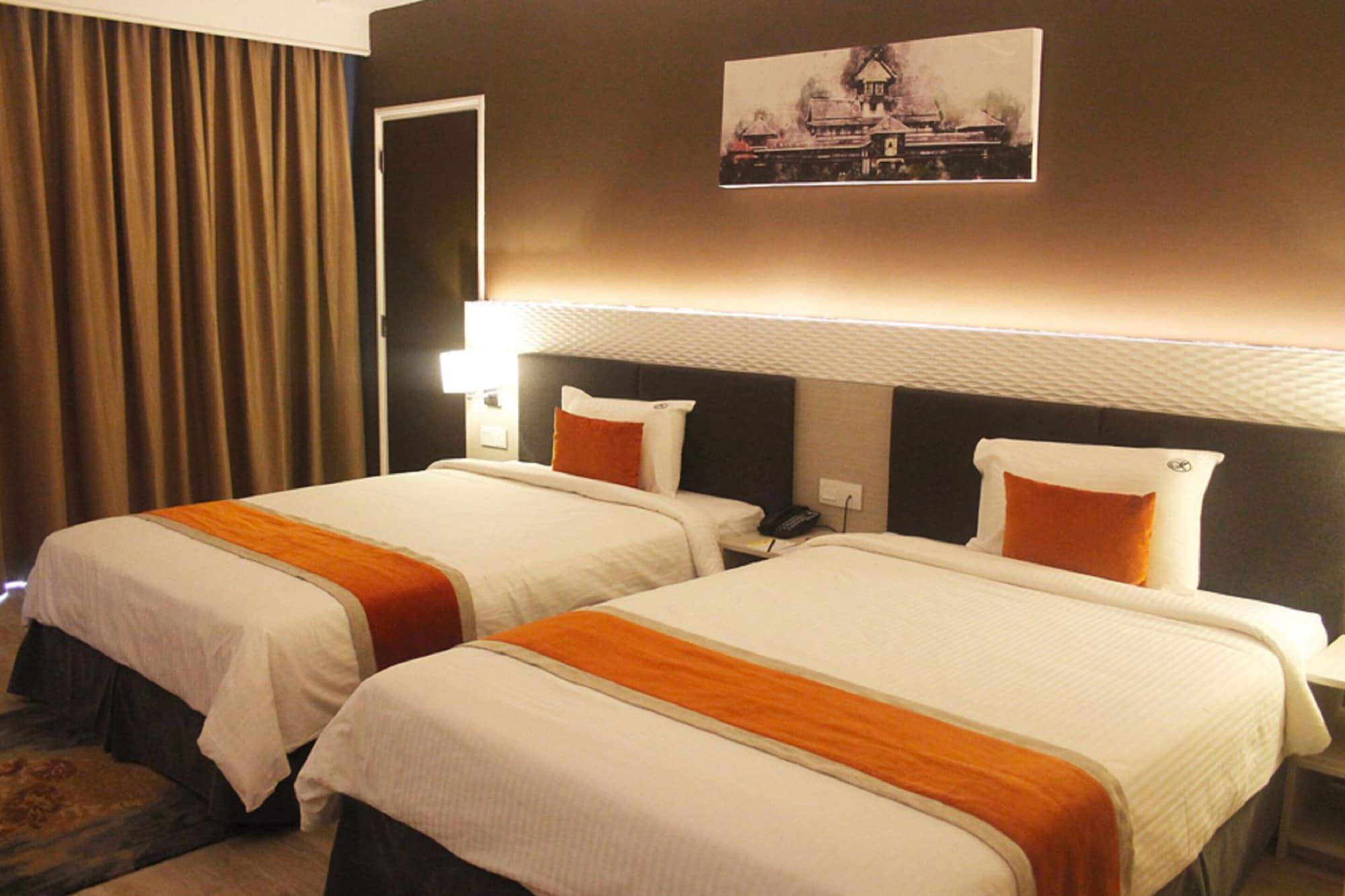 Klana Resort