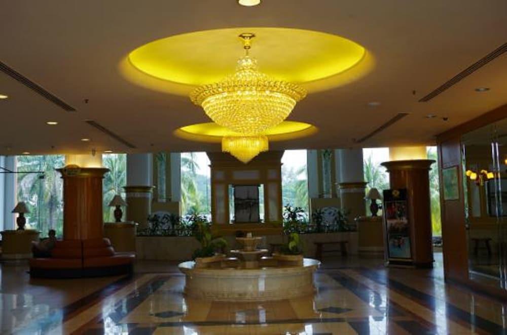 Klana Resort