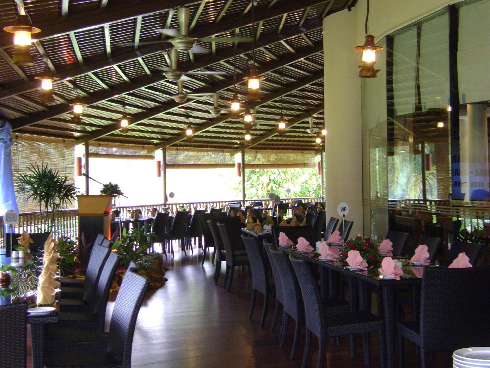 Resort Klana 4*