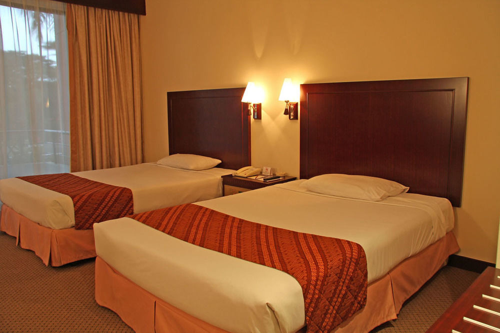 Klana Resort