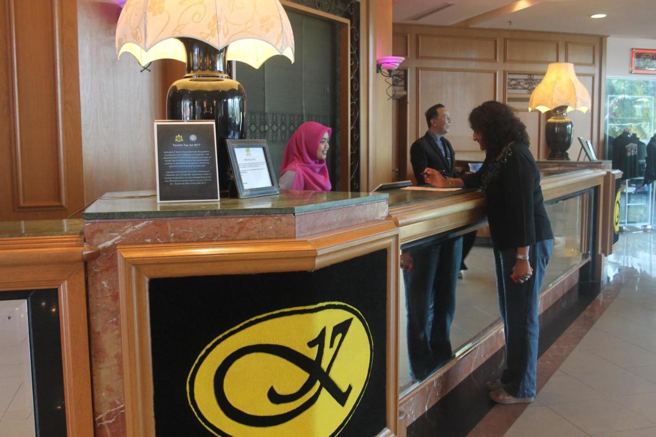 Resort Klana Seremban