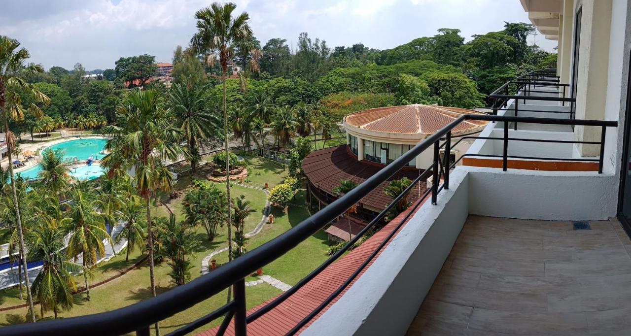 Resort Klana 4*