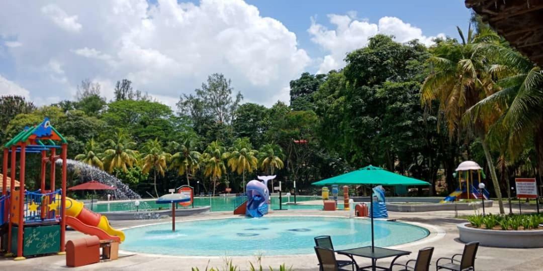 Klana Resort