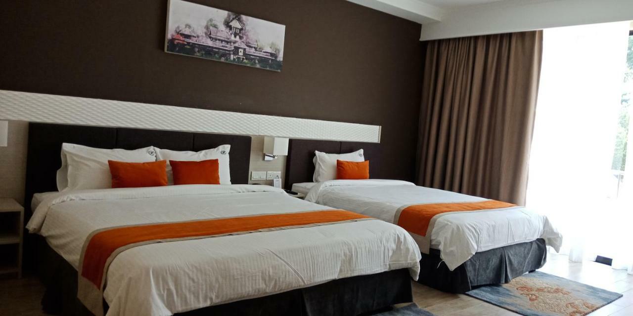 Klana Resort