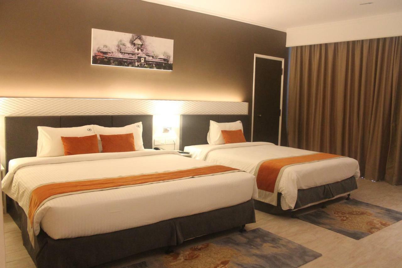 Resort Klana