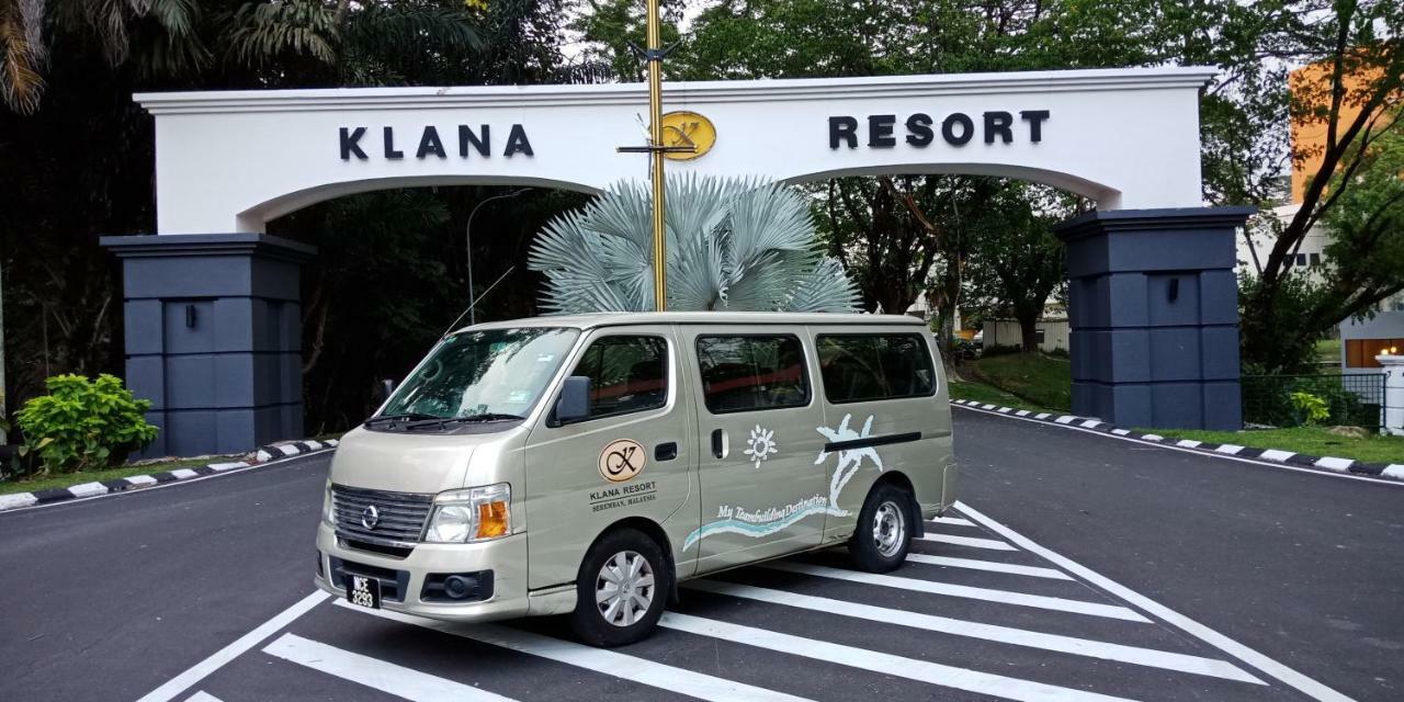 Resort Klana 4*