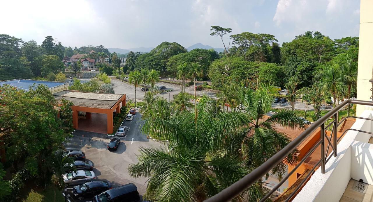 Resort Klana Seremban