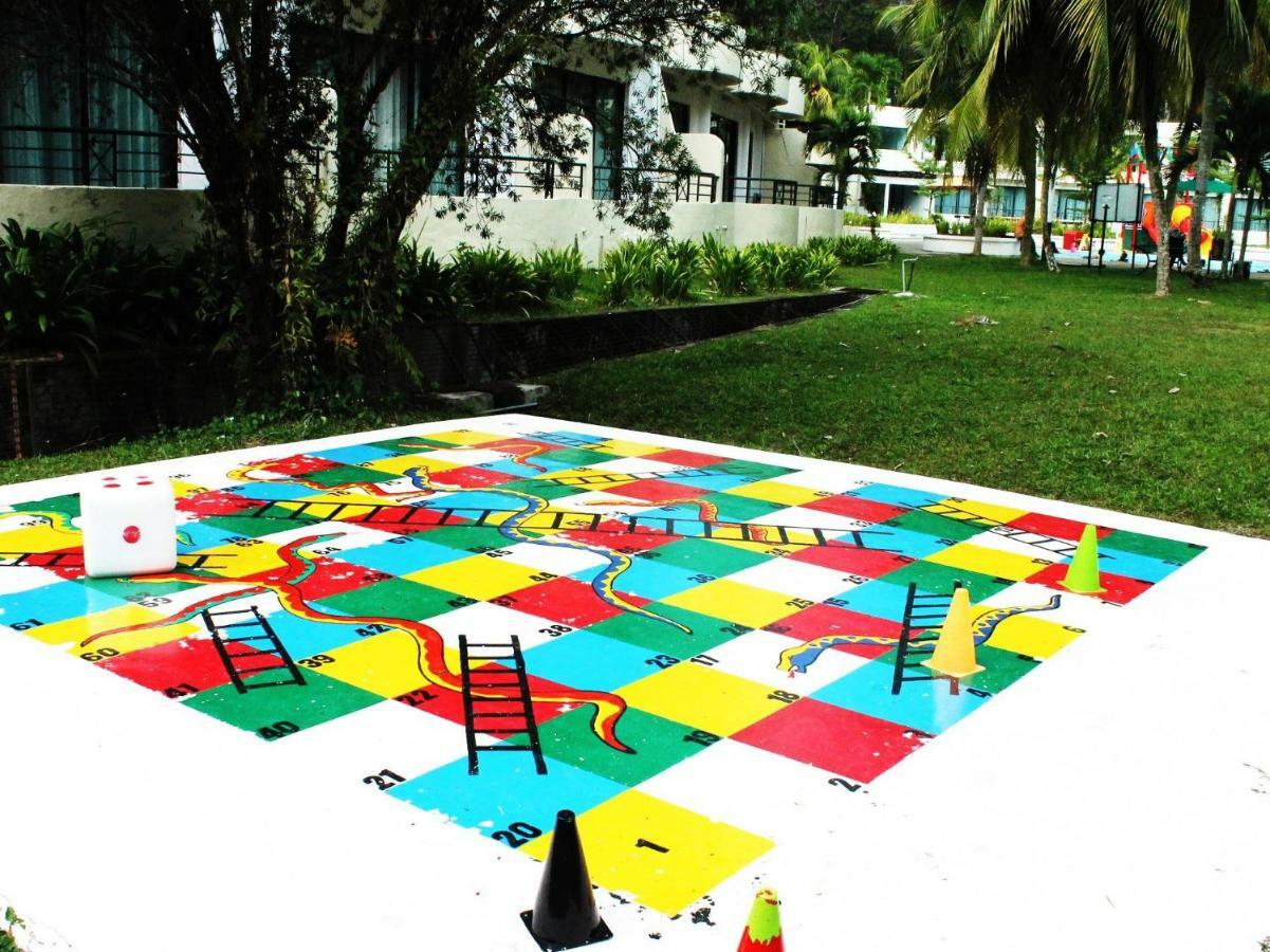 Resort Klana Seremban