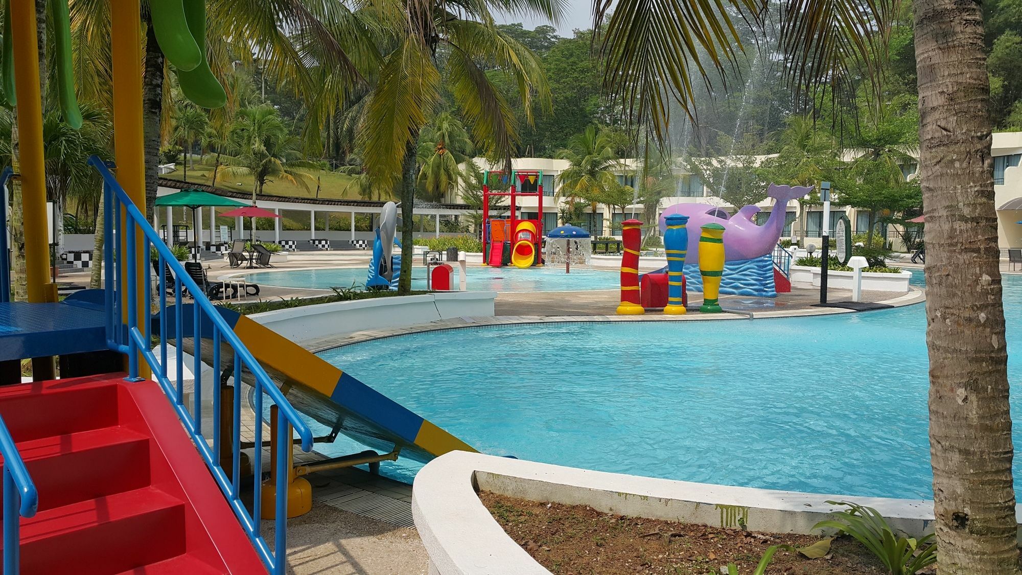 Resort Klana
