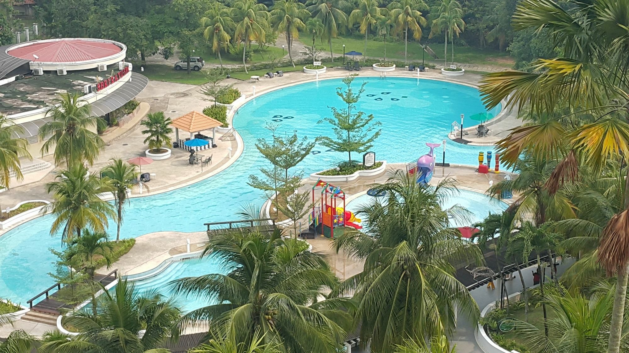 Resort Klana